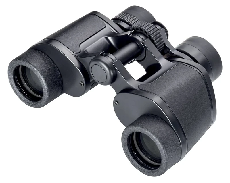 Opticron 30685 Adventurer T WP 6.5x32 Binocular, Black