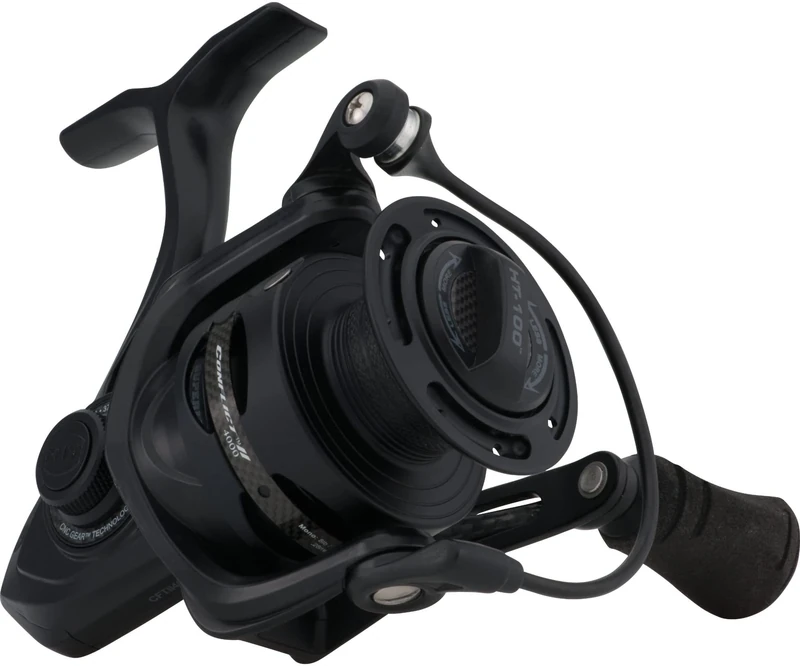 Penn - Conflict II Spinning Reel (2500)