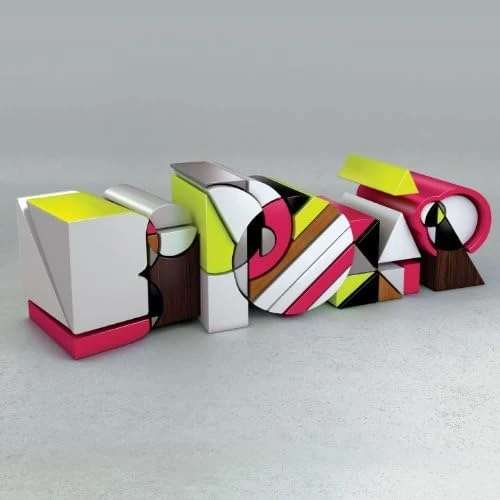 Bipolar [Import] [VINYL]