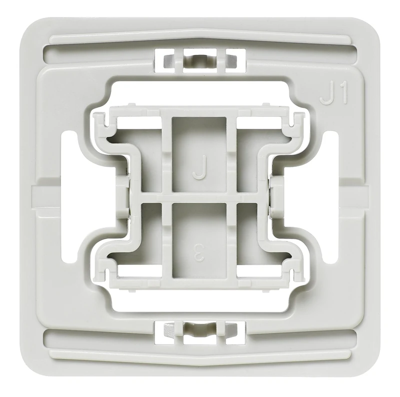eQ-3 Jung J1 103095A1 Adaptor Set for Brand Switches, Set of 20