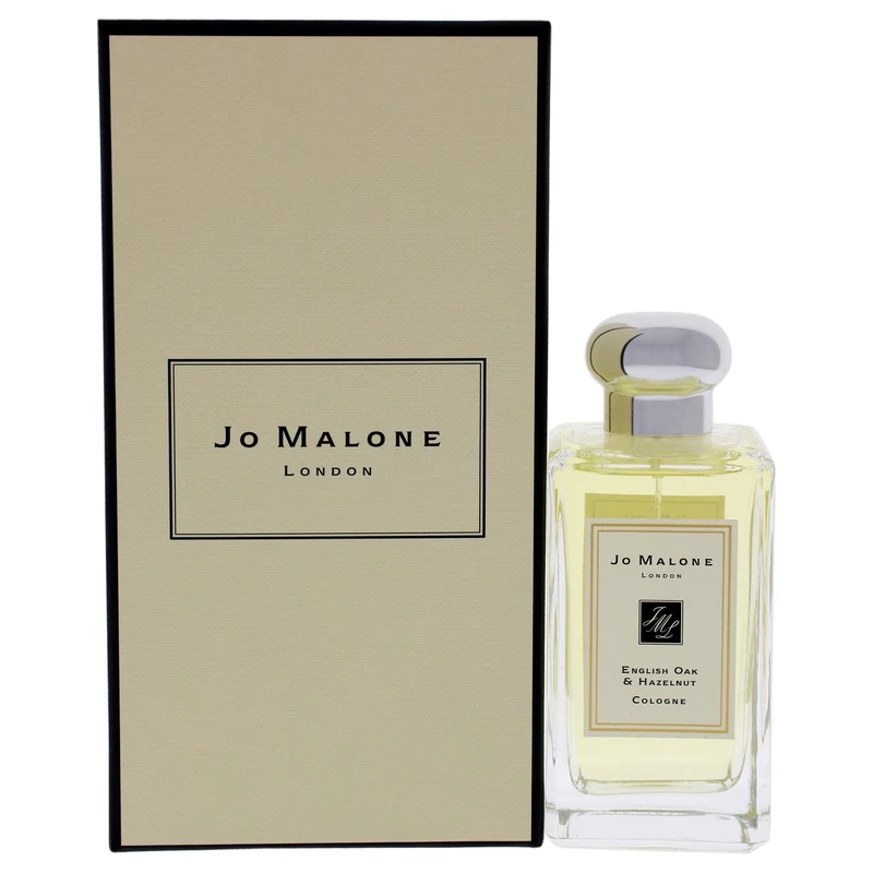 Jo Malone English Oak & Hazelnut Cologne 100ml