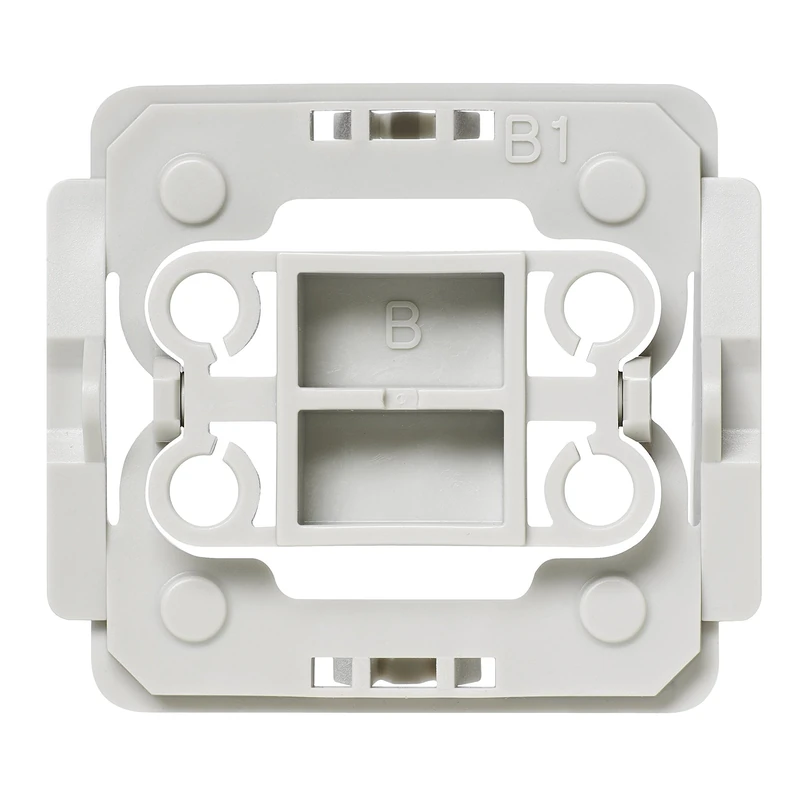 eQ-3 Adapter Berker B1-20er - Image 1