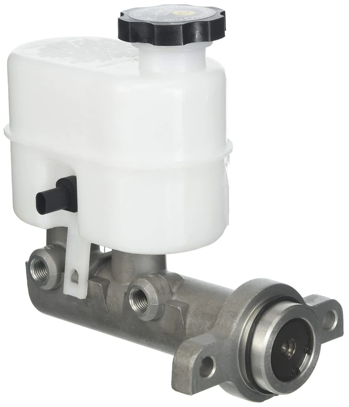Raybestos MC391486 Brake Master Cylinder, 1 Pack