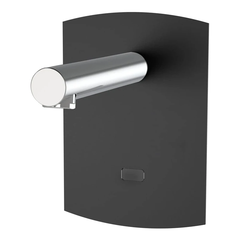Presto - Presto Domo Sensia Wall Sink One Water Black (79215)