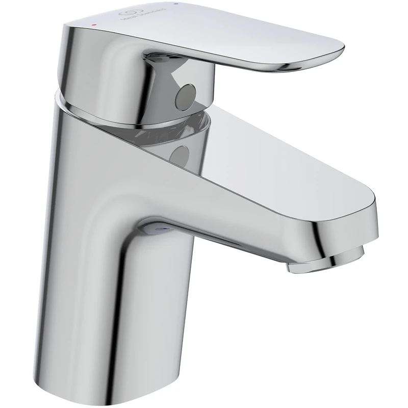 Ideal Standard B1710AA Ceraflex Washbasin Mixer Tap Without Drain Fitting