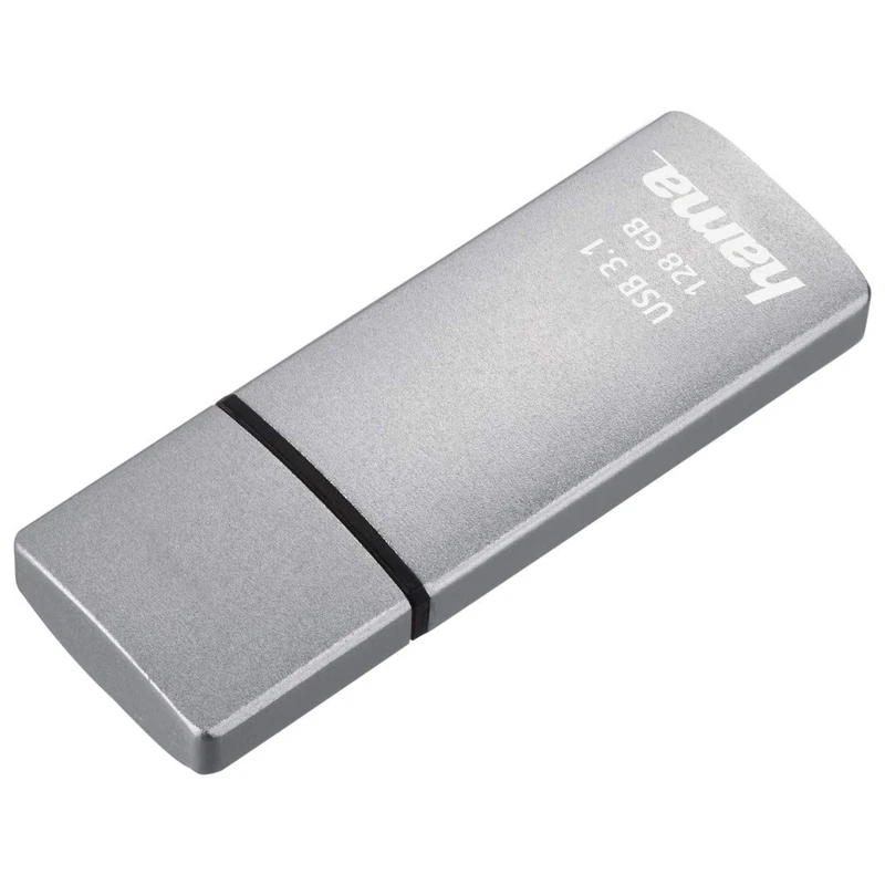 Hama 00124196 USB Flash Drives - Image 1