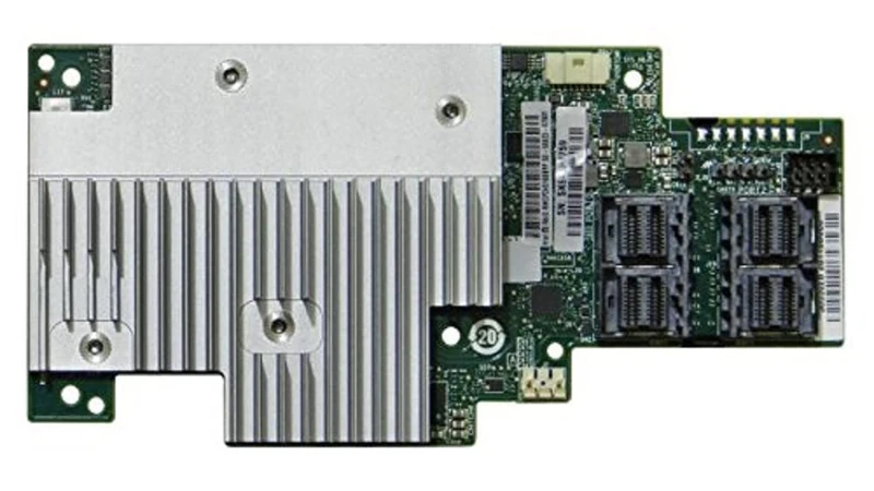 Intel RAID CONTROLLER RMSP3AD160F