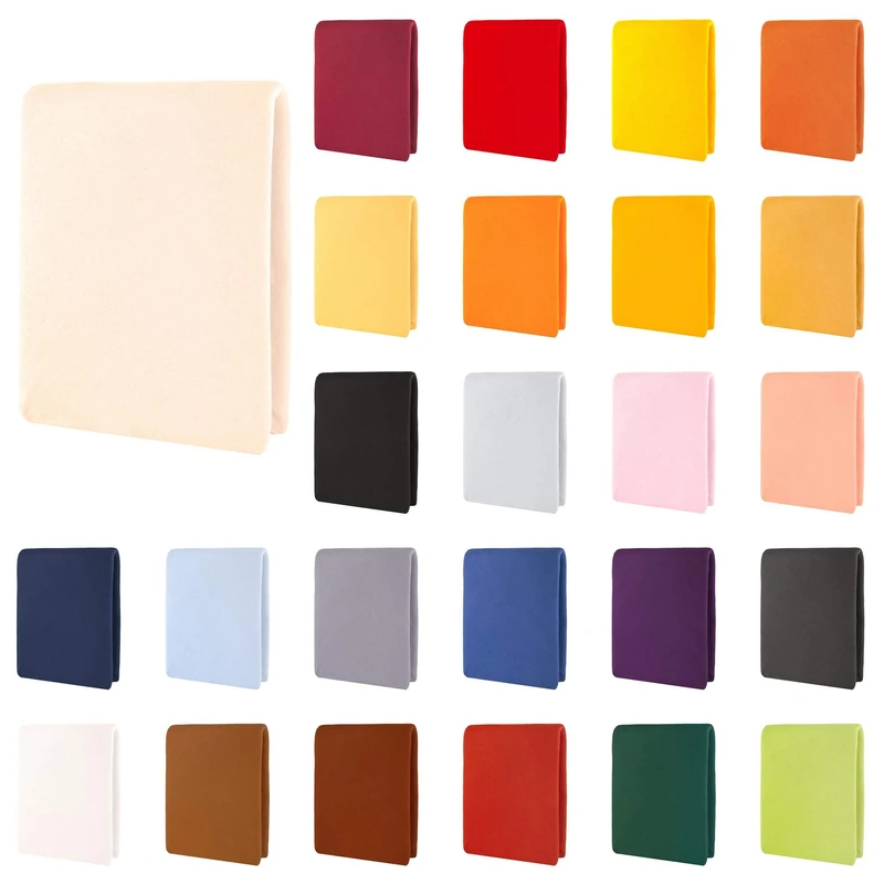 CelinaTex Aqua Fitted Sheet Divan Water Beds Cotton Elastane 200x220-220x240 cm ecru