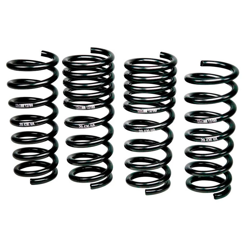 H&R Lowering Springs 28858-5