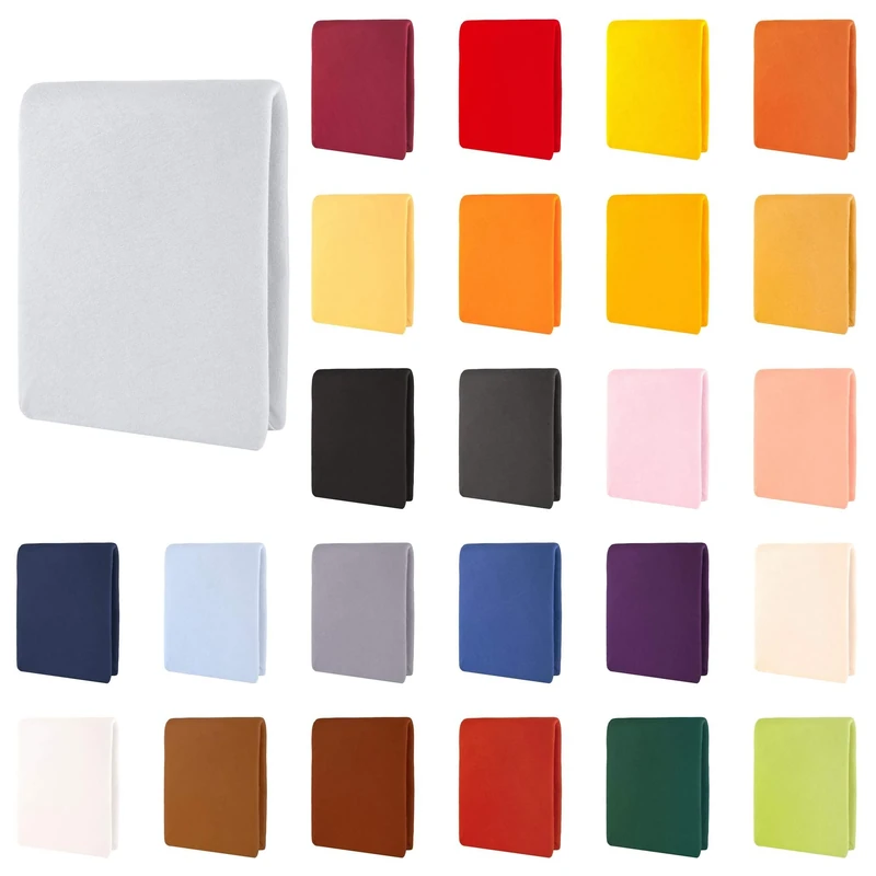 CelinaTex Aqua Fitted Sheet Divan Water Beds Cotton Elastane 200x220-220x240 cm silver grey