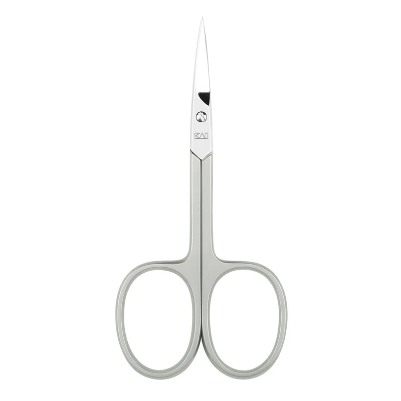 Kai BCI-202 Cuticle Scissors 9 cm Silver - Image 1