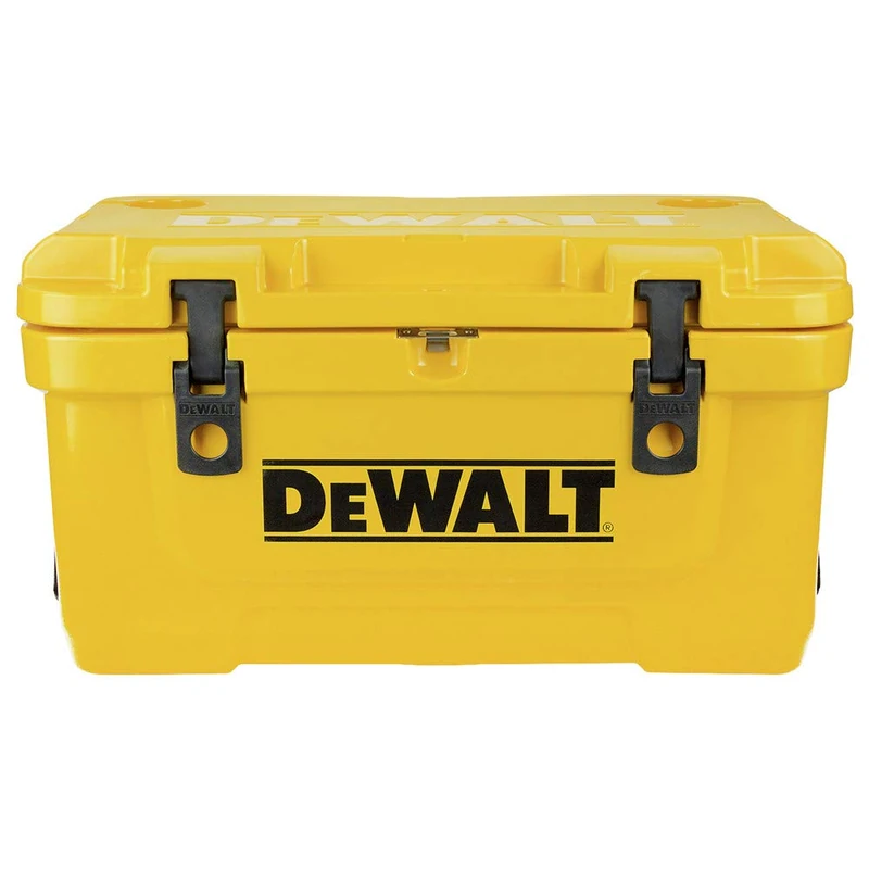 DEWALT 45 Qt Roto Molded Cooler