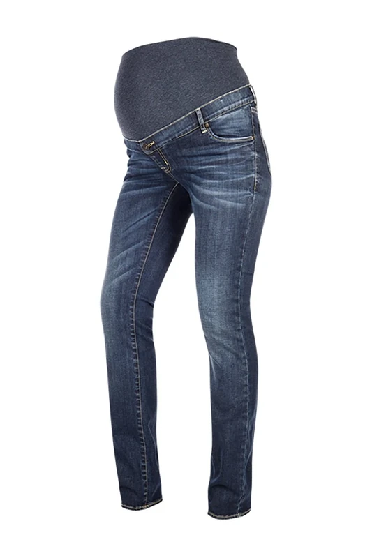 Love2Wait Women Romy Slim Fit Jeans - Multi-Colour, 31-Inch - Image 1