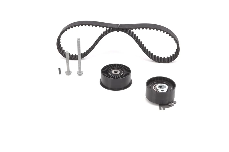 Timing Belt Kit