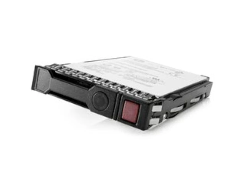 Hewlett Packard Enterprise 872772-001 internal hard drive 3.5" 4000 GB Serial ATA III HDD