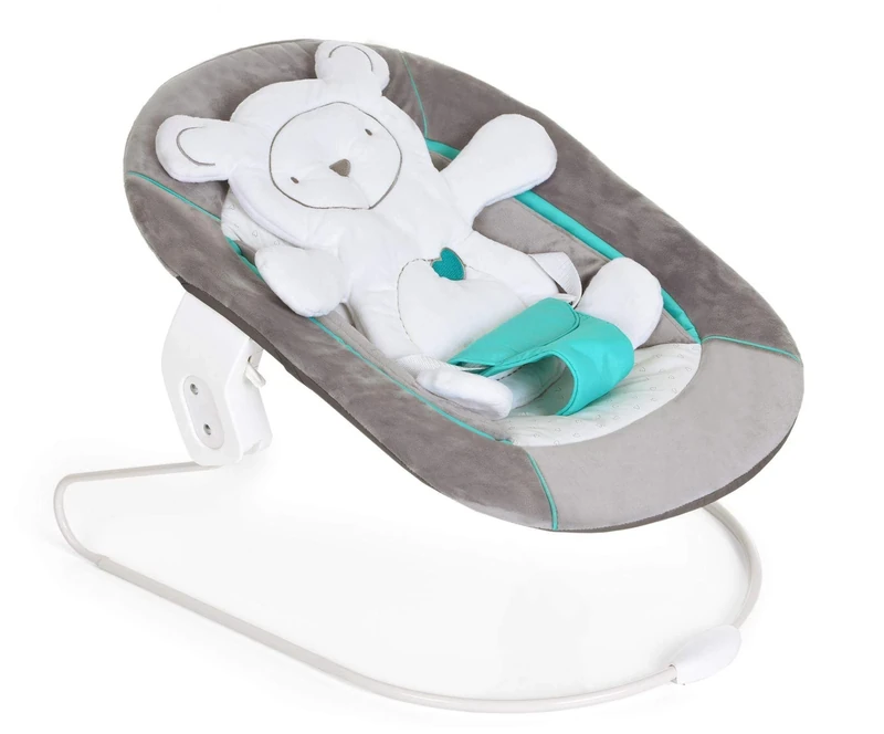 Hauck Highchair Accessory 2-in-1 Alpha Bouncer