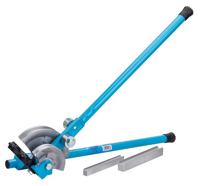 OX P449401 Pro Tube Bender, Multi-Colour, 15/22 mm