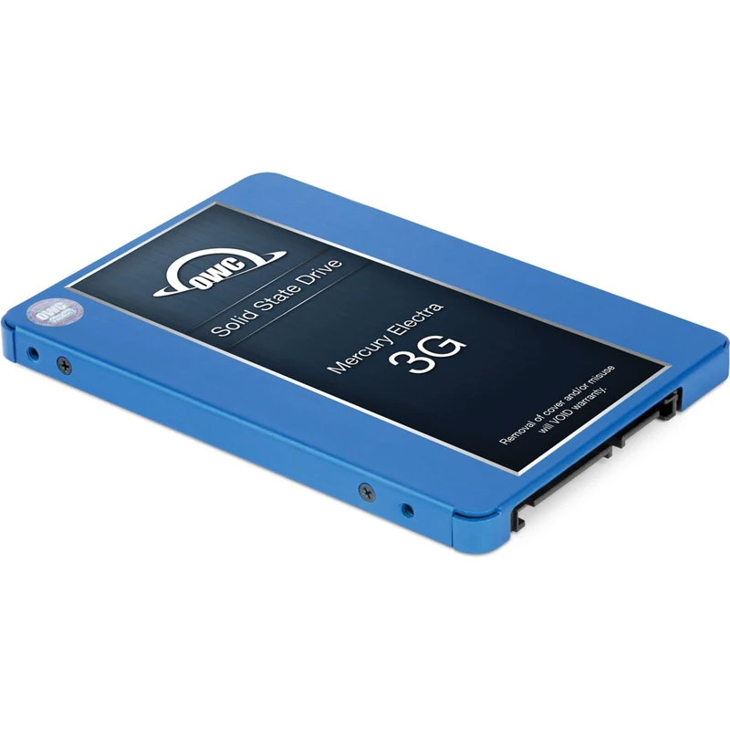 OWC - 1,0 TB Mercury Electra 3G - 2.5-inch Serial-ATA 7mm Solid-state Drive