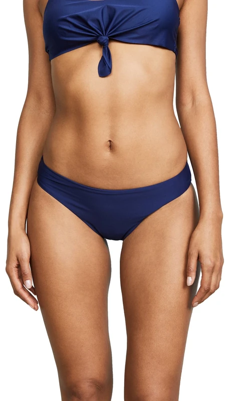 Splendid - Art Deco Retro Bottom, Navy, Medium