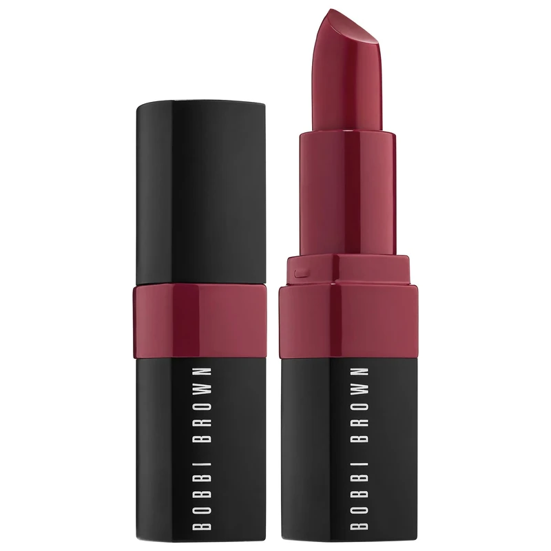 Crushed Lip Color - Ruby by Bobbi Brown for Women - 0.11 oz Lipstick