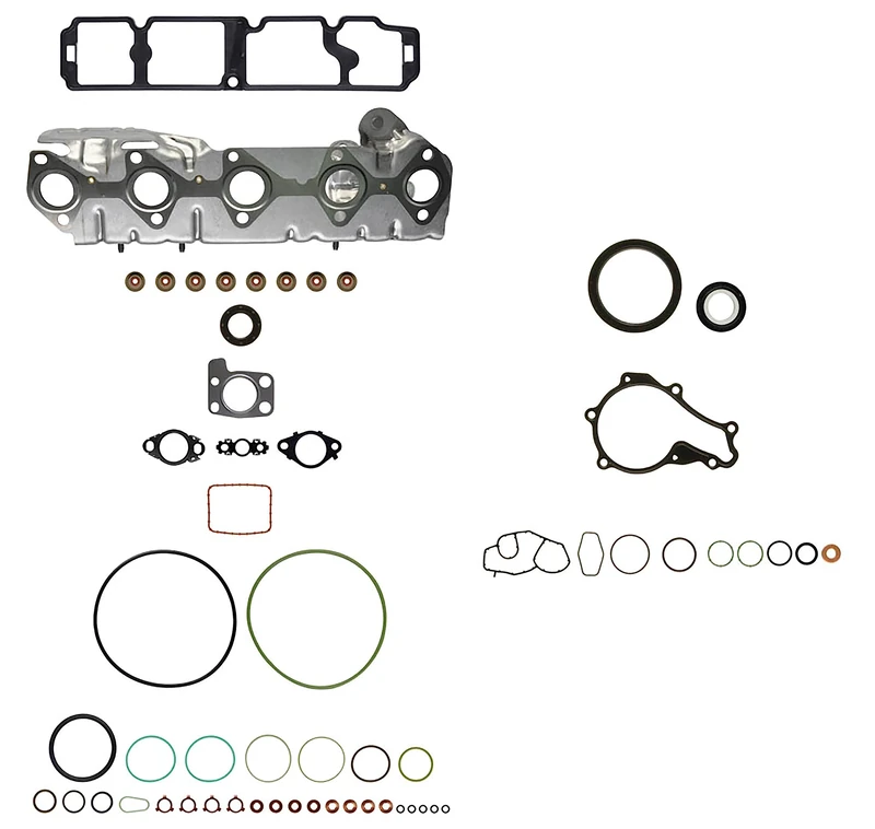 AJUSA 51058300 Full Engine Gasket Set