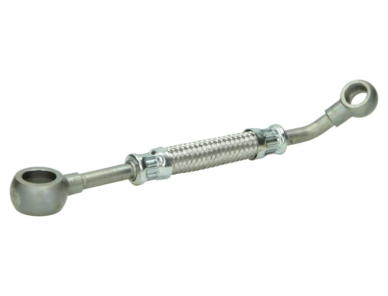 Ajusa OP10126 Oil Pipe Charger