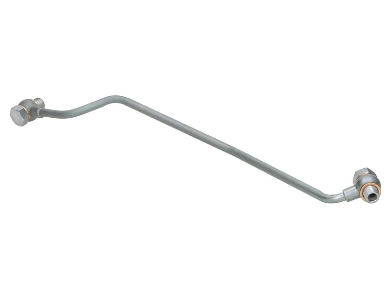 Ajusa OP10223 Oil Pipe, Charger