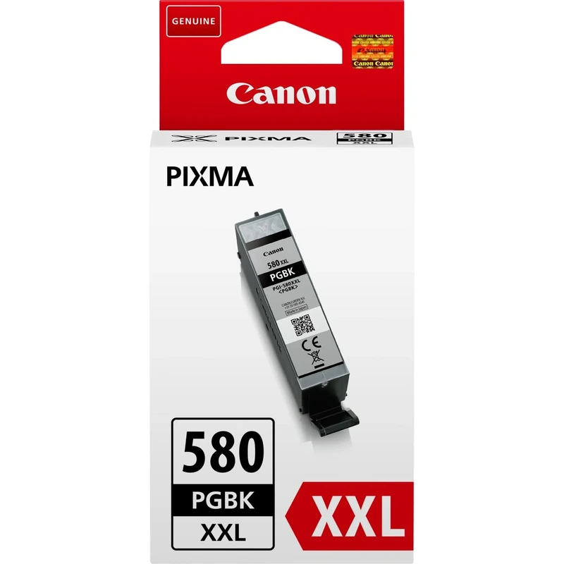Canon 1970C001 Ink Cartridge - Black, One Size