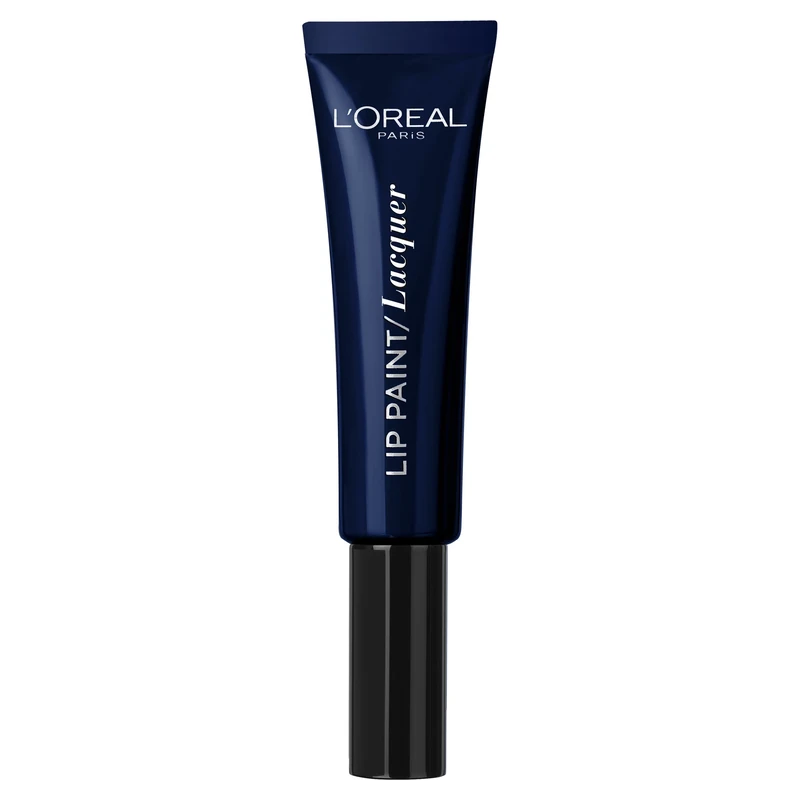 L'Oreal Paris Infallible Vampies Lip Paint, Blue Blood 109