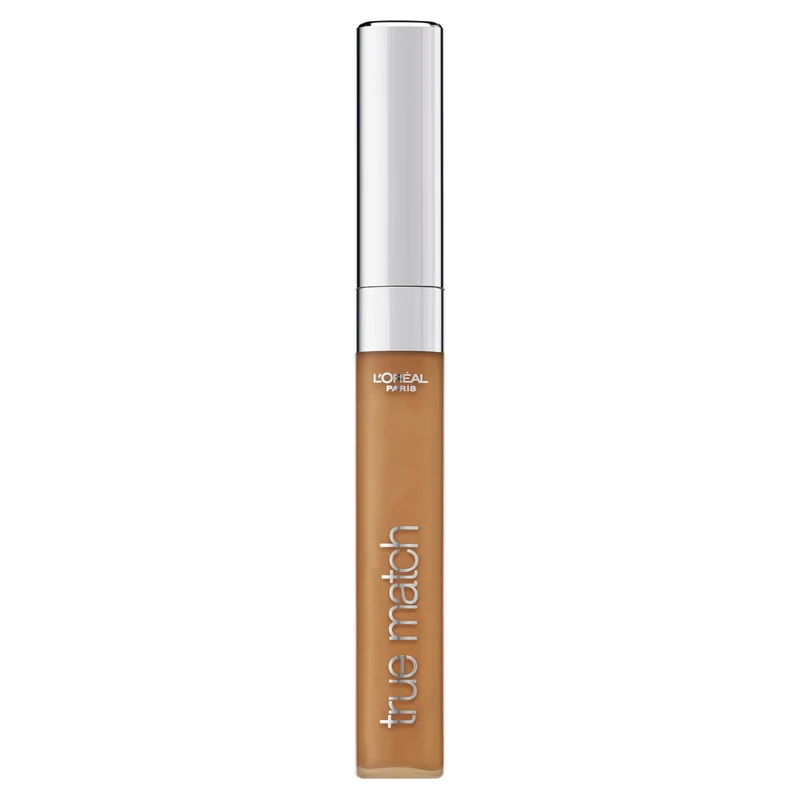 L'Oreal Paris True Match The One Concealer, 7W Golden Amber