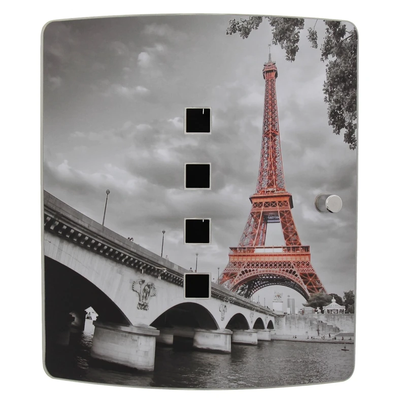 Burg Wächter 6204/10 Ni Zeus Tour Eiffel