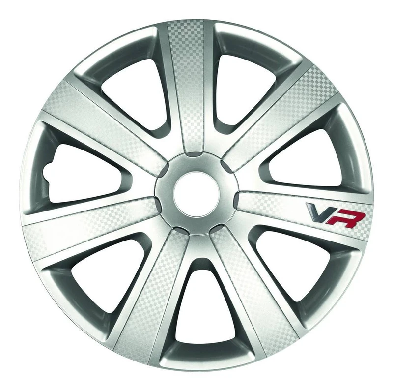 GORECKI 2211189 Wheel Trims VR Carbon Set 16 Inch