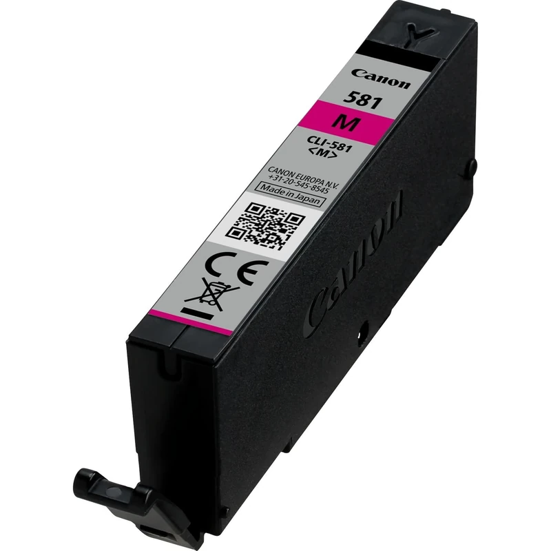 Canon 2104C001 Ink Cartridge - Magenta