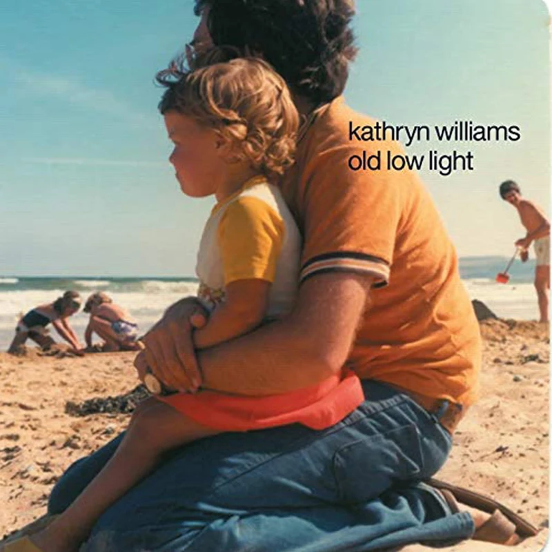 Old Low Light [VINYL] - Image 1