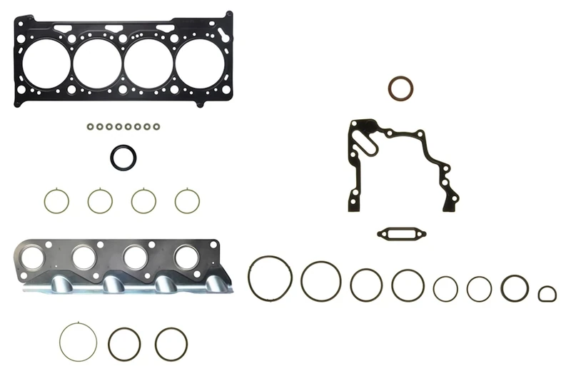 Ajusa 50367700 Full Engine Gasket Set
