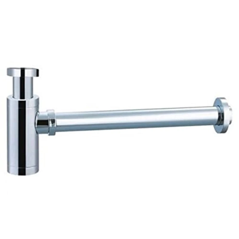 Imex - Round Siphon - Image 1