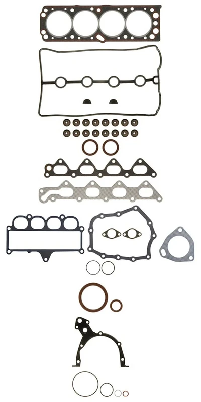 AJUSA 50352200 Full Engine Gasket Set