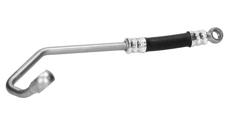 Ajusa OP10291 Oil Pipe Charger