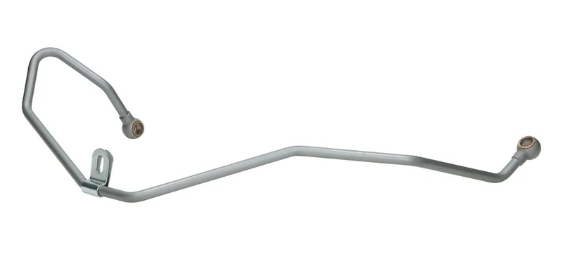Ajusa OP10828 Oil Pipe, Charger