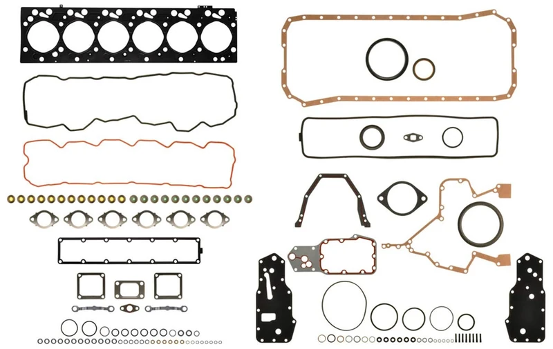 Ajusa 50322000 Full Engine Gasket Set