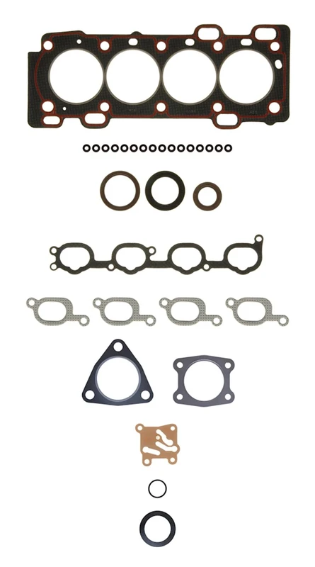 Ajusa 52407000 Head Gasket Set