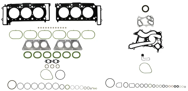Ajusa 50396100 Full Engine Gasket Set