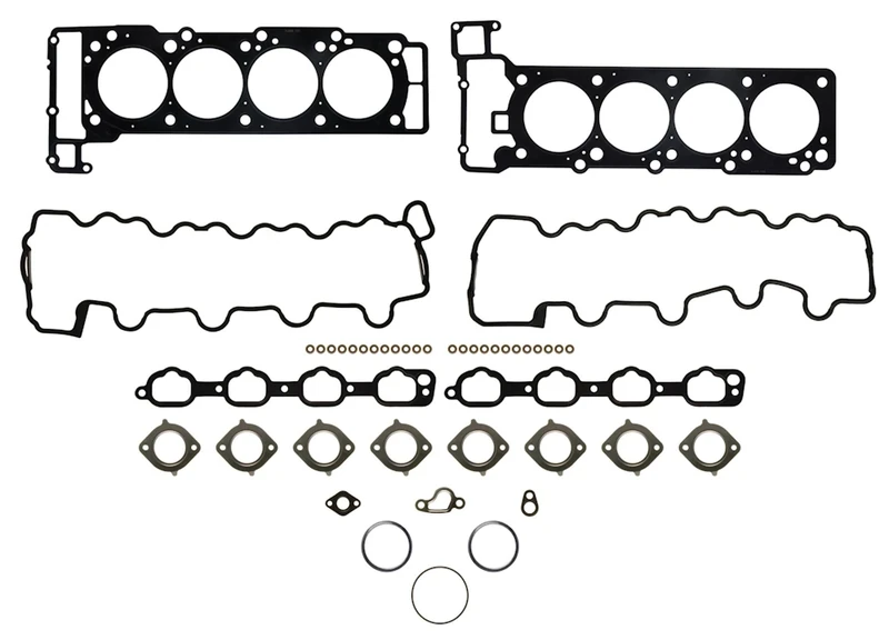 Ajusa 52384500 Cylinder Head Gasket Set