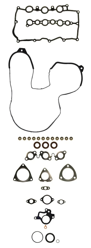 Ajusa 53047300 Gasket Set, Cylinder Head