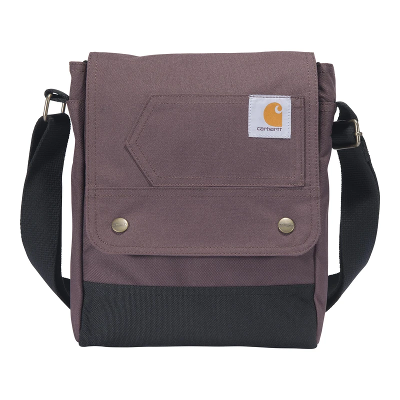 Carhartt Legacy Women’s Cross Body Carry All, Wine