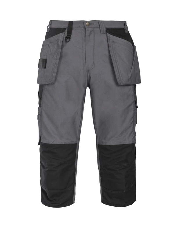 Projob 645514-98-52 Capri Floating Pockets, Grey, C52