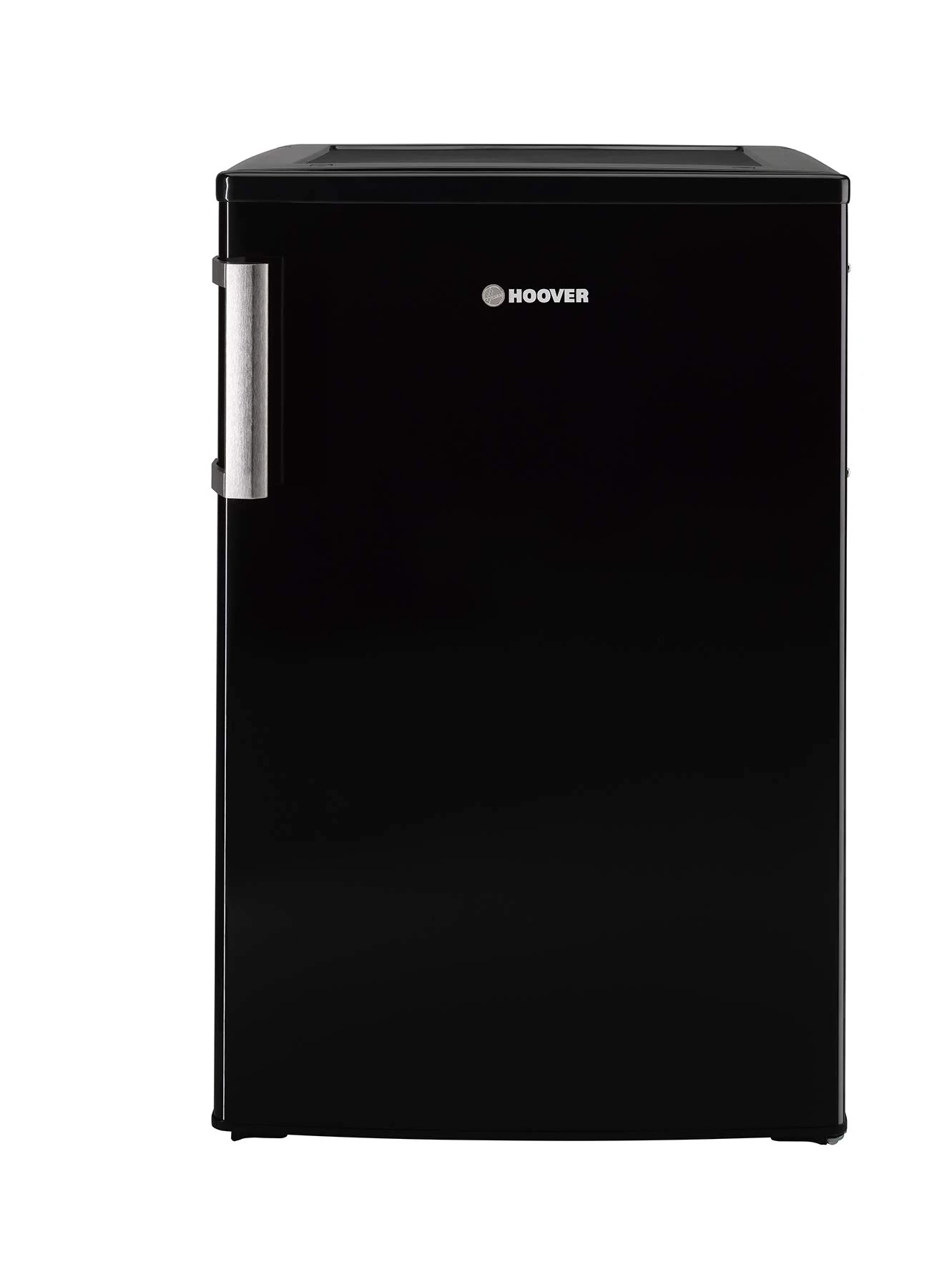 Hoover Freezer, Black, 85 x 55 x 58