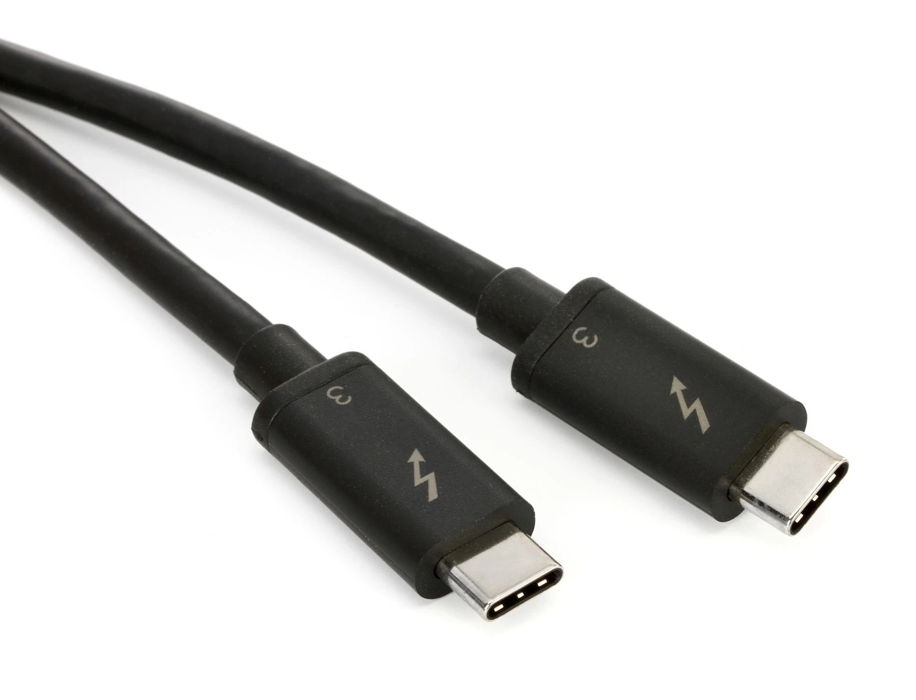 C2G/Cables to Go Thunderbolt 3 USB-C Cable