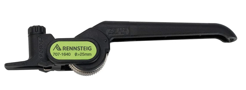 Rennsteig 707-1640 Dismantling Tool from D-29 mm, Multi-Colour