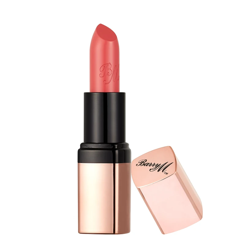 Barry M Cosmetics Ultimate Icons Lip Paint, Everything's Rosie